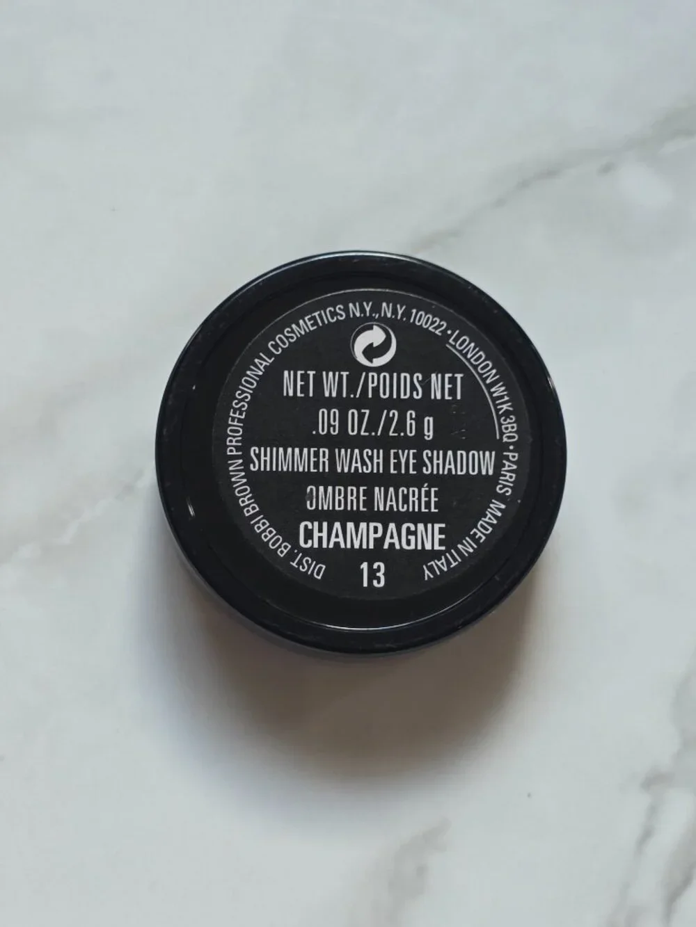 Bobbi Brown bobbi brown